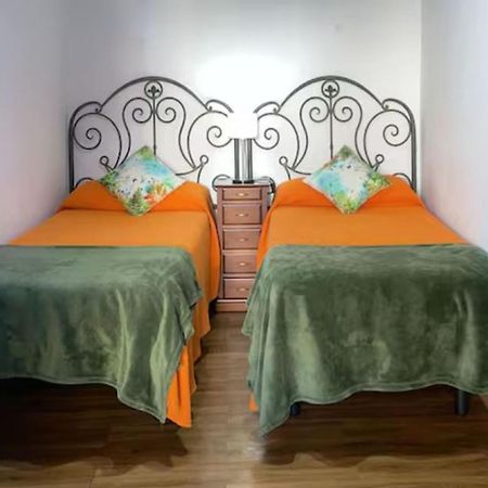 Вилла Live Arico Casa Abuela Арико-эль-Нуэво Экстерьер фото