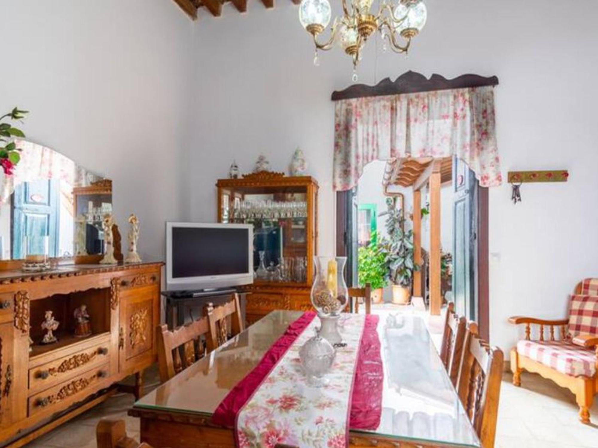 Вилла Live Arico Casa Abuela Арико-эль-Нуэво Экстерьер фото