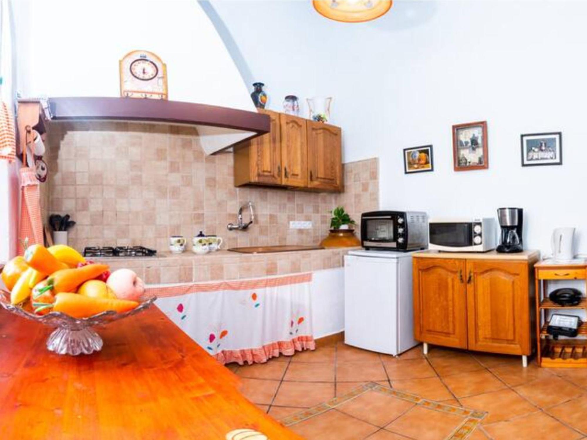 Вилла Live Arico Casa Abuela Арико-эль-Нуэво Экстерьер фото